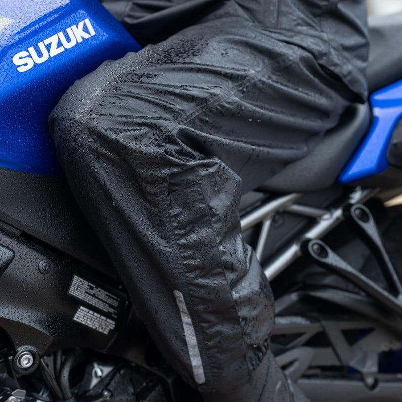 Tourmaster Sentry Evo Motorcycle Rain Pants - Image 2